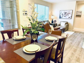 Rosewood Retreat